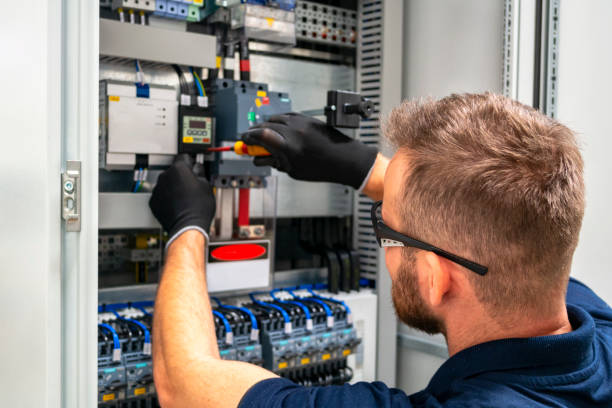 Best Electrical Troubleshooting Services  in Devens, MA