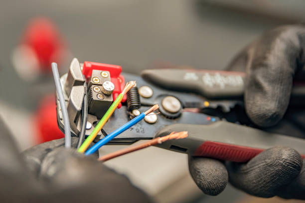 Best Electrical Upgrades for Homes  in Devens, MA