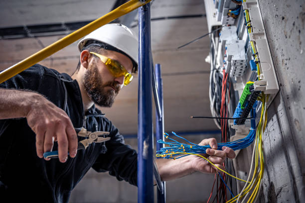 Best Electrical Wiring Services  in Devens, MA
