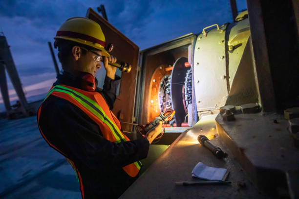 Best Circuit Breaker Repair  in Devens, MA