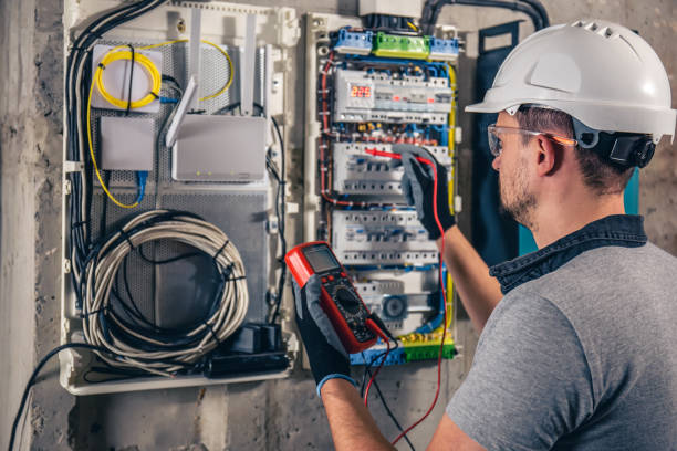 Best Affordable Emergency Electrician  in Devens, MA