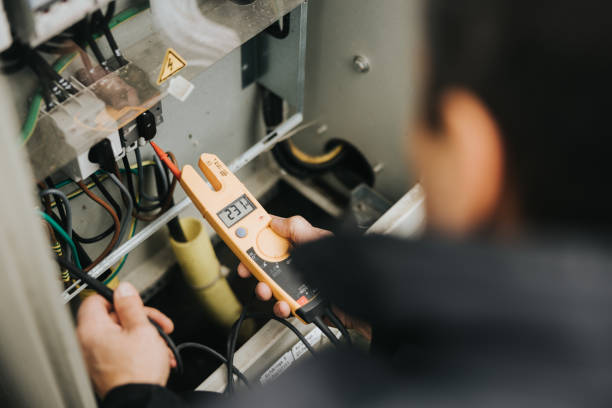 Best 24-Hour Electrician  in Devens, MA