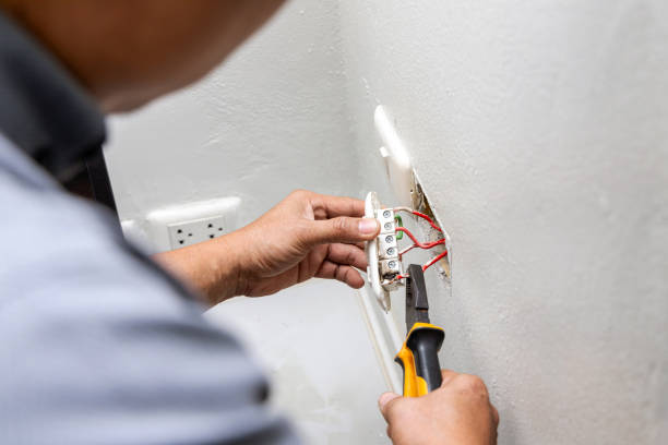 Best Electrician for Home Renovation  in Devens, MA