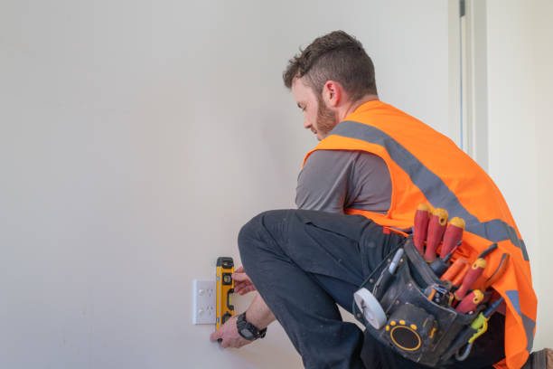 Best Licensed Electrician  in Devens, MA