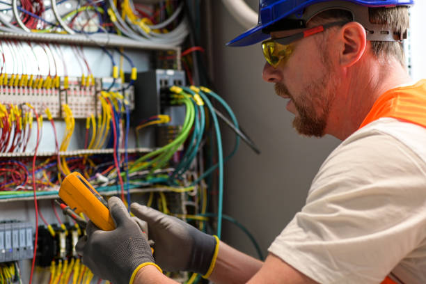 Best Electrical Rewiring Services  in Devens, MA