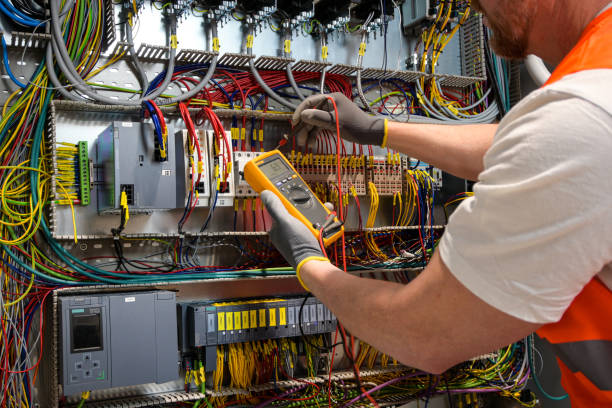 Best Affordable Emergency Electrician  in Devens, MA