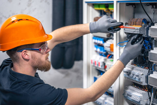 Best Residential Electrician Services  in Devens, MA