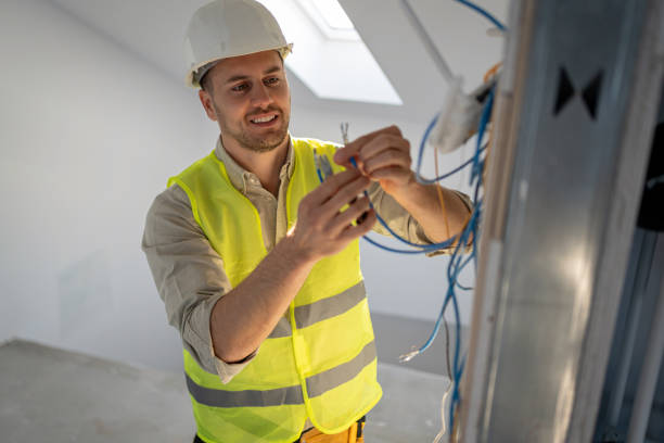 Best Electrical Outlet Repair  in Devens, MA